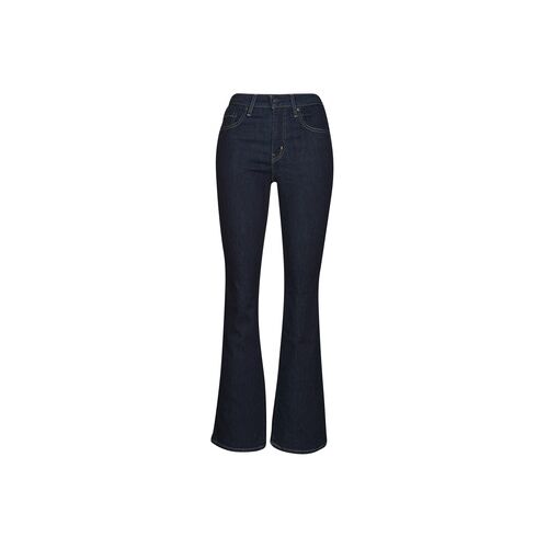 Levi's Bootcut Jeans Levis 725 HIGH RISE BOOTCUT Marine US 26 / 32,US 27 / 32,US 28 / 32,US 29 / 32,US 27 / 34,US 29 / 34,US 25 / 32,US 30 / 34,US 30 / 32,US 32 / 32,US 25 / 30,US 26 / 30,US 27 / 30,US 28 / 30,US 29 / 30,US 30 / 30,US 31 / 30,US 32 / 30,