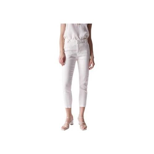 Broek Salsa - Wit FR 34,US 28 / 28,US 33 / 28 Women