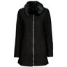 Mantel Vero Moda VMMOLLYMY Zwart EU S,EU M,EU XS Women