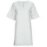 Korte Jurk Freeman T.Porter LOTISSE LACE Wit EU S,EU M,EU L Women