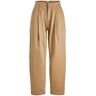 Broek Jjxx Zoe Relaxed Pants - Petrified Oak Bruin US 28 / 32,US 25 / 30,US 29 / 30,US 30 / 30 Women