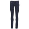 Skinny Jeans Pepe jeans SLIM JEANS LW Blauw US 26 / 32,US 27 / 32,US 28 / 32,US 29 / 32,US 30 / 32,US 31 / 32,US 32 / 32,US 24 / 30,US 26 / 30,US 27 / 30,US 28 / 30,US 29 / 30,US 30 / 30,US 31 / 30,US 24 / 32 Women