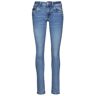 Skinny Jeans Pepe jeans SLIM JEANS LW Blauw US 26 / 32,US 27 / 32,US 28 / 32,US 29 / 32,US 30 / 32,US 31 / 32,US 32 / 32,US 24 / 30,US 26 / 30,US 27 / 30,US 28 / 30,US 29 / 30,US 30 / 30,US 24 / 32 Women