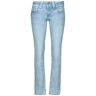 Skinny Jeans Pepe jeans SLIM JEANS LW Blauw US 27 / 32,US 29 / 32,US 27 / 34,US 28 / 34,US 30 / 34,US 31 / 34,US 30 / 32,US 31 / 32,US 32 / 34,US 32 / 32,US 33 / 32,US 33 / 34 Women