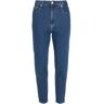 Jeans Ck Jeans Mom Jean Blauw US 29,US 24,US 25,US 33 Women