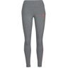 Legging adidas LIN Leggings Grijs EU S,EU XS,EU XXS Women