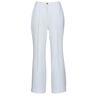 Broek Guess ZOE PANT Wit EU S,EU M,EU L,EU XL Women