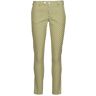 Broek Freeman T.Porter TESSA JELLIZ Kaki US 28,US 30,US 27,US 26 Women