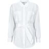 Overhemd Lauren Ralph Lauren CHADWICK-LONG SLEEVE-SHIRT Wit EU S,EU M,EU L,EU XL Women