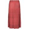 Rok Only Alma Life Poly Skirt - Innuendo Roze FR 34,FR 38,FR 40 Women