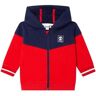 Blazer Timberland - Rood 6 maanden,12 maanden,18 maanden Boy