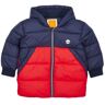 Donsjas Timberland T60026-85T-B Blauw 6 maanden,9 maanden,12 maanden,18 maanden Boy