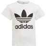 T-shirt Korte Mouw adidas FLORE Wit 3 / 4 jaar,4 / 5 jaar,6 / 7 jaar Boy