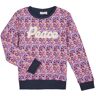 Sweater Name it NKFTINIBA LS SWE BRU PS Multicolour 8 Jahre,10 Jahre,12 Jahre,7 Jahre Girl