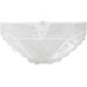 Slips Lascana Slips Riobrief Eleonora Wit EU S,EU M,EU XL Women