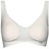 Bralettes/zonder beugel Sloggi ZERO FEEL BRALETTE Beige EU S,EU M,EU L,EU XS Women