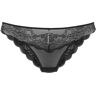 Tanga's Lascana Braziliaanse Temptation Zwart EU S Women