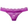 Strings Lascana String Valentina Roze EU XL Women