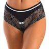 Slips Selene BR600-NEGRO Zwart EU S,EU M,EU L,EU XL Women