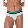 Slips Code 22 Slip Palm Boom Code22 Wit EU XXL,EU S,EU M,EU L,EU XL Man