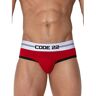 Slips Code 22 Slips Power Code22 Rood EU S,EU M,EU L,EU XL Man