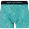 Boxers Blue Industry Boxershort Groen Groen EU XL Man