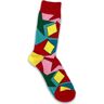 Socks Let's Do Goods Let's Do Good Sokken Andres Multicolour 41 / 46 Man