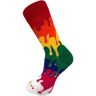 Socks Let's Do Goods Let's Do Good Sokken Pride Multicolour 41 / 46 Man