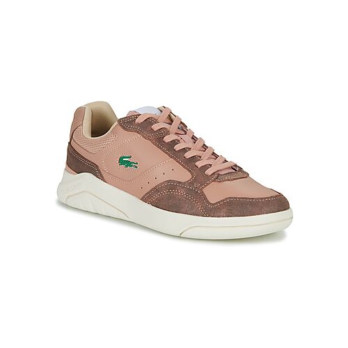 Lage Sneakers Lacoste GAME ADVANCE Bruin 42,44 Man