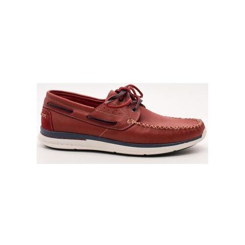 Bootschoenen Pielsa - Rood 40,41 Man