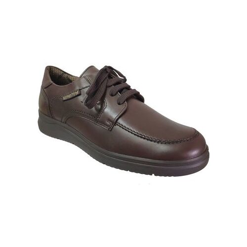 Nette schoenen Mephisto Arthus mt Bruin 42,40 2/3,41 1/3,42 2/3,43 1/3,44 2/3 Man