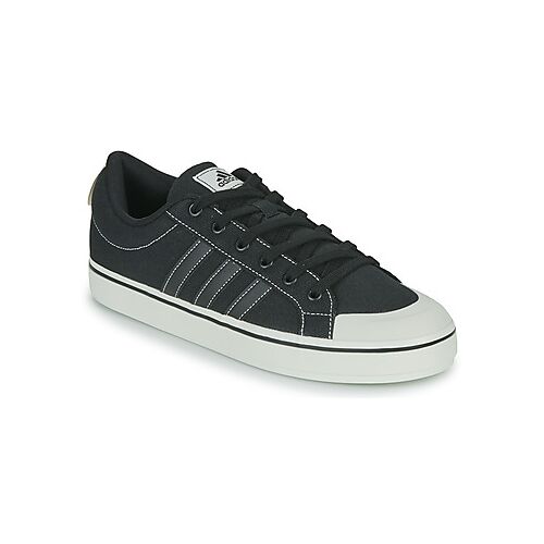 Lage Sneakers adidas BRAVADA 2.0 Zwart 40,42,44,46,39 1/3,40 2/3,41 1/3,42 2/3,43 1/3,44 2/3,45 1/3,46 2/3 Man