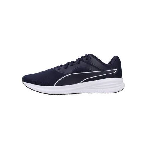 Sneakers Puma TRANSPORT Blauw 40,41,42,43,44,45,46 Man