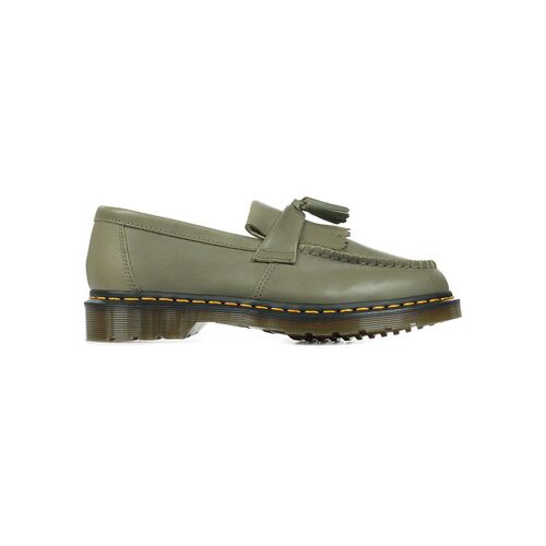 Mocassins Dr. Martens Adrian YS Carrara Groen 43,45 Man