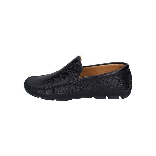 Mocassins Campanile BC958 Zwart 39,40,41 Man