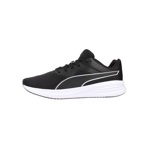 Sneakers Puma TRANSPORT Zwart 40,41,42,43,44,45,46 Man