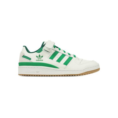 Sneakers adidas Forum Low Wit 44,43 1/3 Man