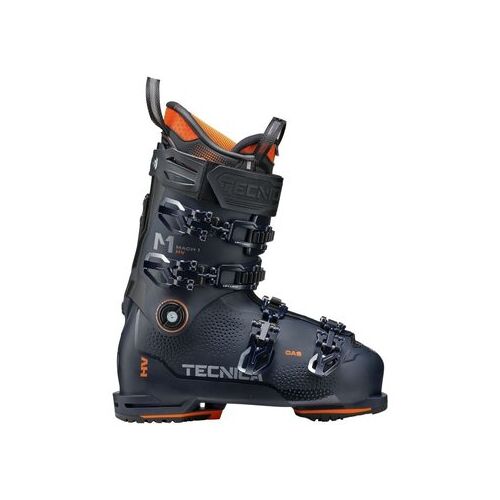 Skischoenen Tecnica - Zwart 27,28,29 Man