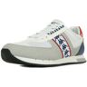 Sneakers Kappa Curtis Wit 44,46 Man