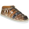 melvin & hamilton Sandalen Melvin & Hamilton SAM-3 Grijs 39,40,41,42,43,44,45 Man