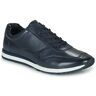 Lage Sneakers André SPORTCHIC Blauw 44,45 Man