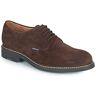 Nette schoenen Pellet Nautilus Bruin 39,40,41,42,43,44,45,46 Man