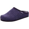 Pantoffels Tofee - Blauw 41,43,44,45,46 Man