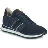 Lage Sneakers Geox U SPHERICA VSERIES Marine 41,43,44 Man