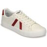 jack & jones Lage Sneakers Jack & Jones JFW FREEMAN PU Wit 40,41,43 Man