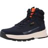 Laarzen Ecoalf TIETARALF BOOTS MAN Blauw 40,41 Man