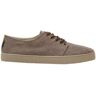 Lage Sneakers Pompeii - Bruin 42,43,44,45 Man