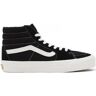 Skateschoenen Vans Sk8-hi vr3 Zwart 44,45,42 1/2,44 1/2 Man