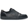 Sneakers Mephisto Hugh Zwart 40,41,42,40 1/2,46 1/2,47,44 1/2,47 1/2 Man