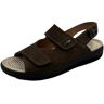 Sandalen Hickersberger - Bruin 45,46 Man